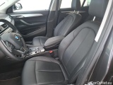  Bmw  X2 Série  sDrive 18d Lounge 2.0 150CV BVA8 E6d #8