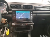  Citroen  C3 CITROEN  / 2016 / 5P / Berline PureTech 82 S&S BVM Feel Business #7