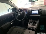  Citroen  C5 Aircross  Business 1.2 PureTech 130CV BVA8 E6d #5