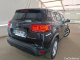  Citroen  C5 Aircross  Business 1.2 PureTech 130CV BVA8 E6d #3