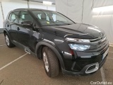  Citroen  C5 Aircross CITROEN  / 2018 / 5P / SUV BlueHDi 130 S&S BVM6 Live #4