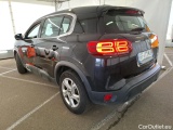  Citroen  C5 Aircross CITROEN  / 2018 / 5P / SUV BlueHDi 130 S&S BVM6 Live #2