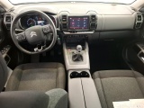  Citroen  C5 Aircross CITROEN  / 2018 / 5P / SUV BlueHDi 130 S&S BVM6 Live #5