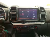  Citroen  C5 Aircross CITROEN  / 2018 / 5P / SUV BlueHDi 130 S&S BVM6 Live #7