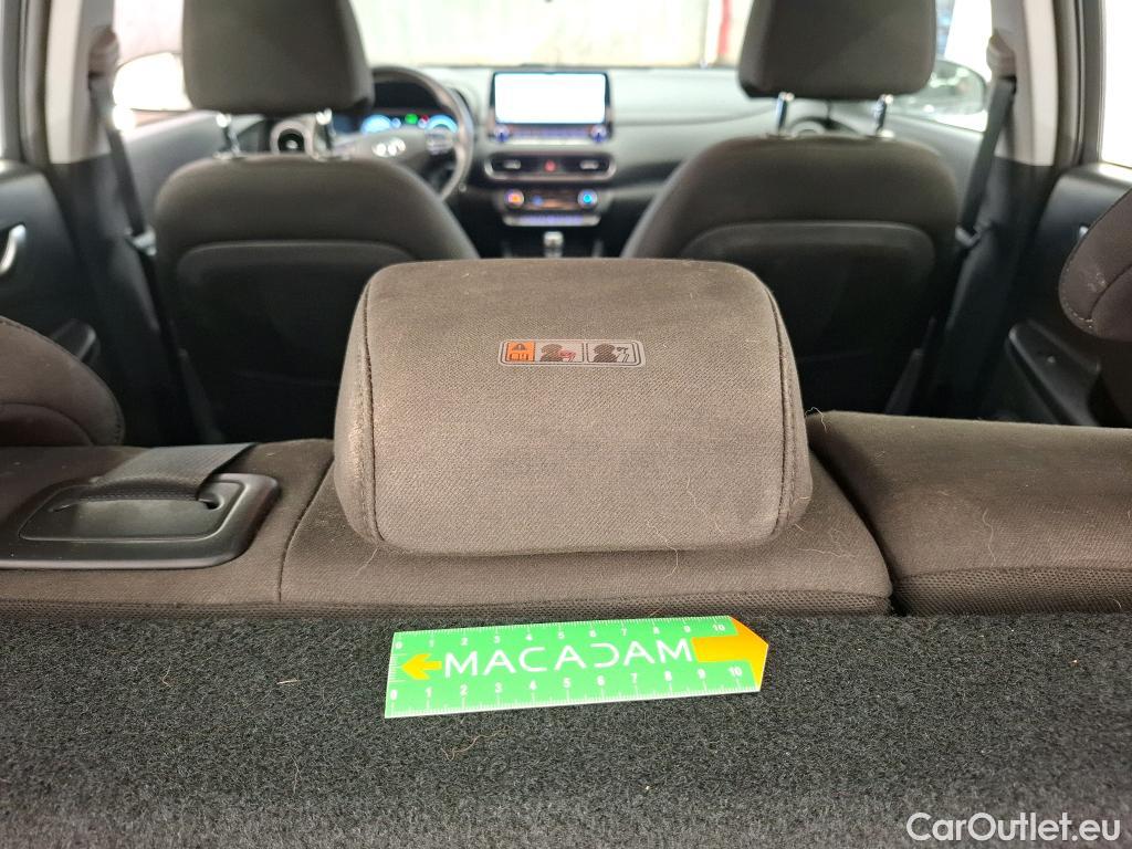  Hyundai  Konna Kona Business Hybrid 2WD 1.6 GDI 140CV BVA6 E6d #54