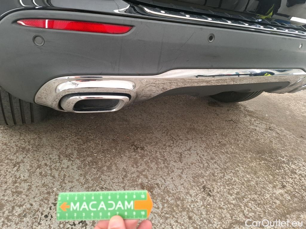  Mercedes  GLA MERCEDES-BENZ  / 2020 / 5P / SUV 2.0  200 D BUSINESS LINE DCT #24