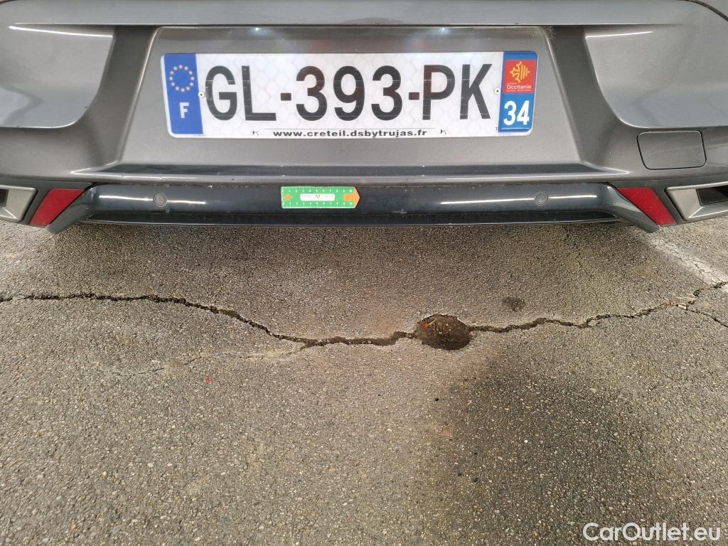  DS  DS4 DS DS 4  2021  5P  Berline ETENSE 225 BASTILLE AUTO #107