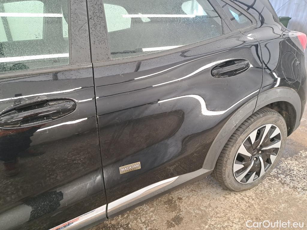  Ford  Puma FORD  / 2019 / 5P / SUV 1.0 Flexifuel Hybrid 125 TITANIUM BUSIN. #8