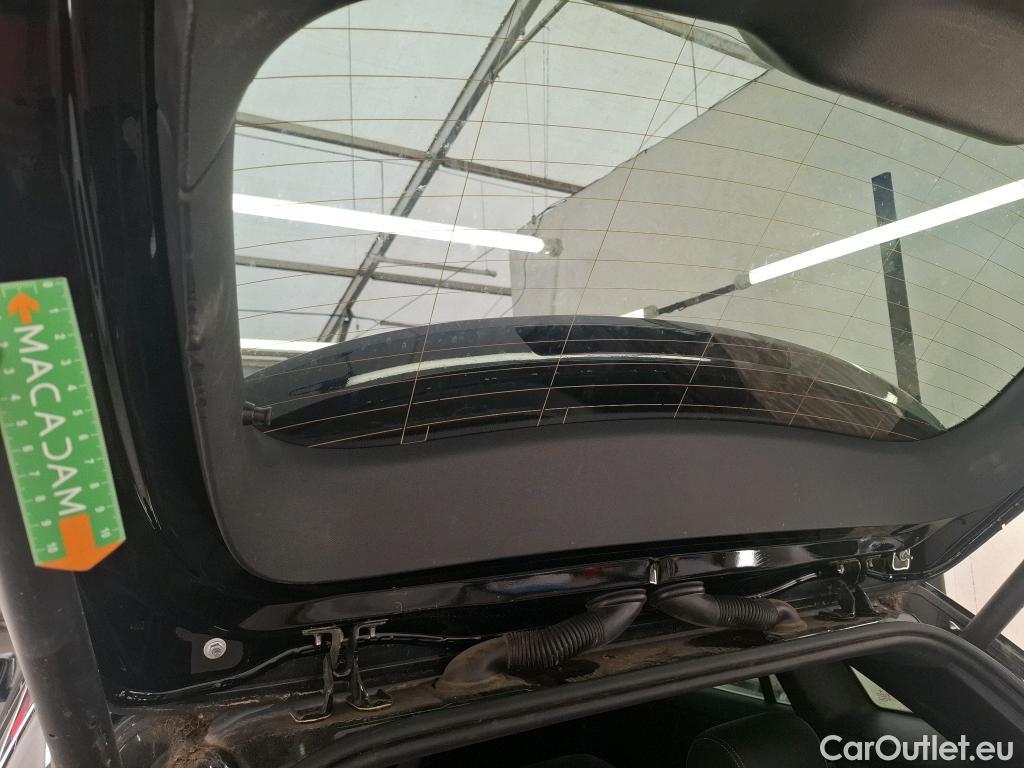  Mercedes  GLA MERCEDES-BENZ  / 2020 / 5P / SUV 2.0  200 D BUSINESS LINE DCT #29