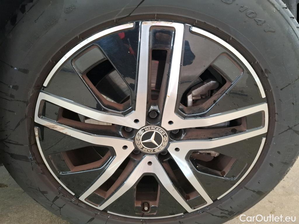  Mercedes  GLA MERCEDES-BENZ  / 2020 / 5P / SUV 1.3  250 e PROGRESSIVE LINE DCT #2