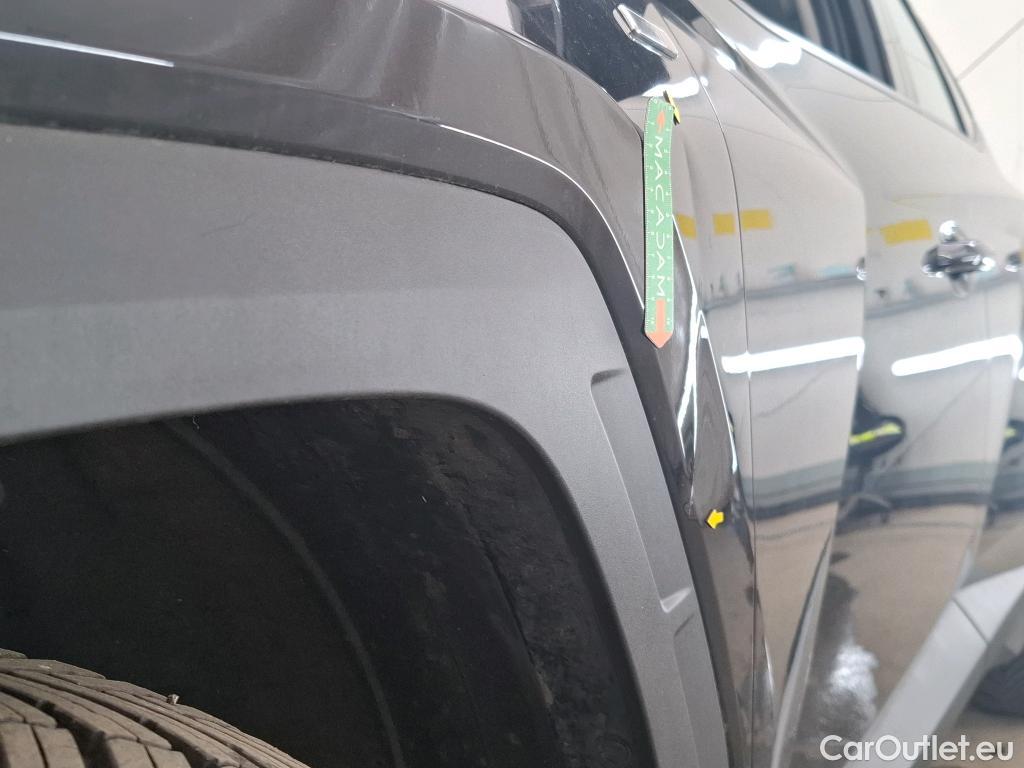  Hyundai  Tucson  Business Mild-Hybrid 2WD 1.6 CRDI 135CV BVA7 E6d #3