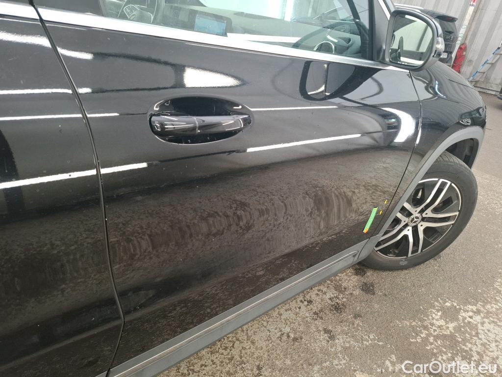  Mercedes  GLA MERCEDES-BENZ  / 2020 / 5P / SUV 2.0  200 D BUSINESS LINE DCT #47