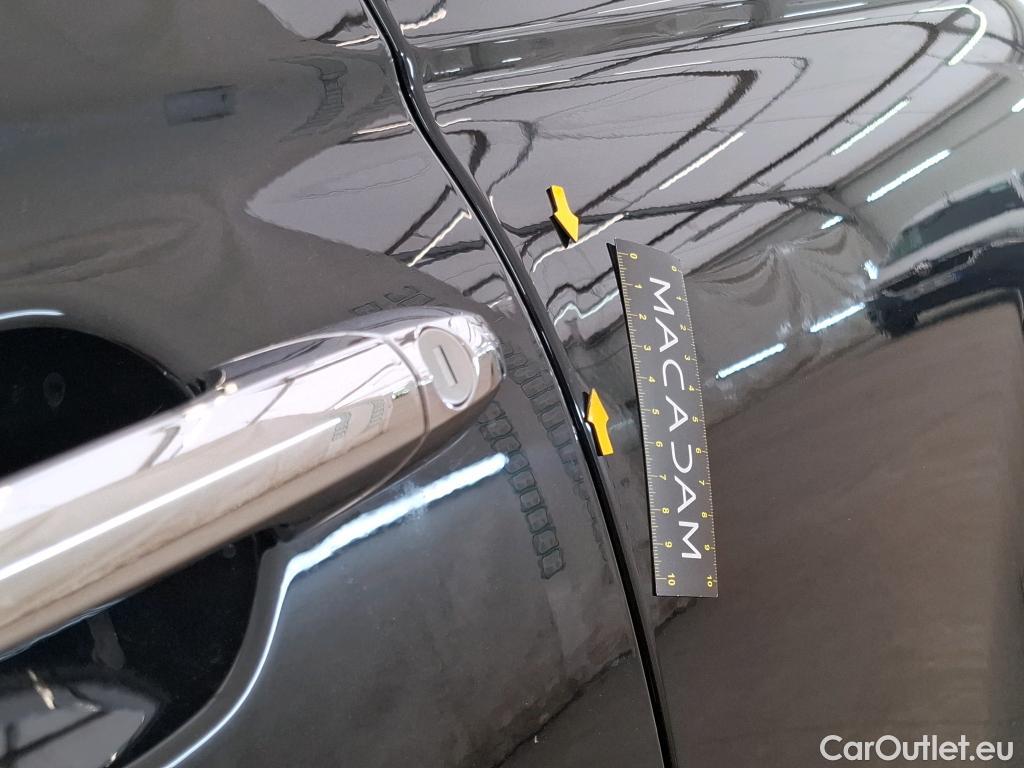  Fiat  500 FIAT  / 2015 / 3P / Berline Hybrid 1.0 BSG 70 ch Dolcevita Plus #10