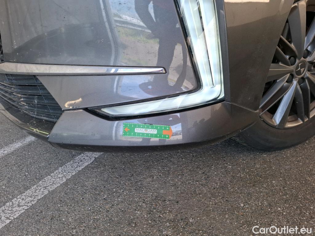  DS  DS4 DS DS 4  2021  5P  Berline ETENSE 225 BASTILLE AUTO #74
