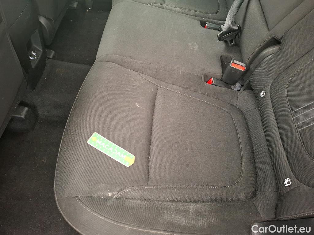  Hyundai  Tucson  Business Mild-Hybrid 2WD 1.6 CRDI 135CV BVA7 E6d #24