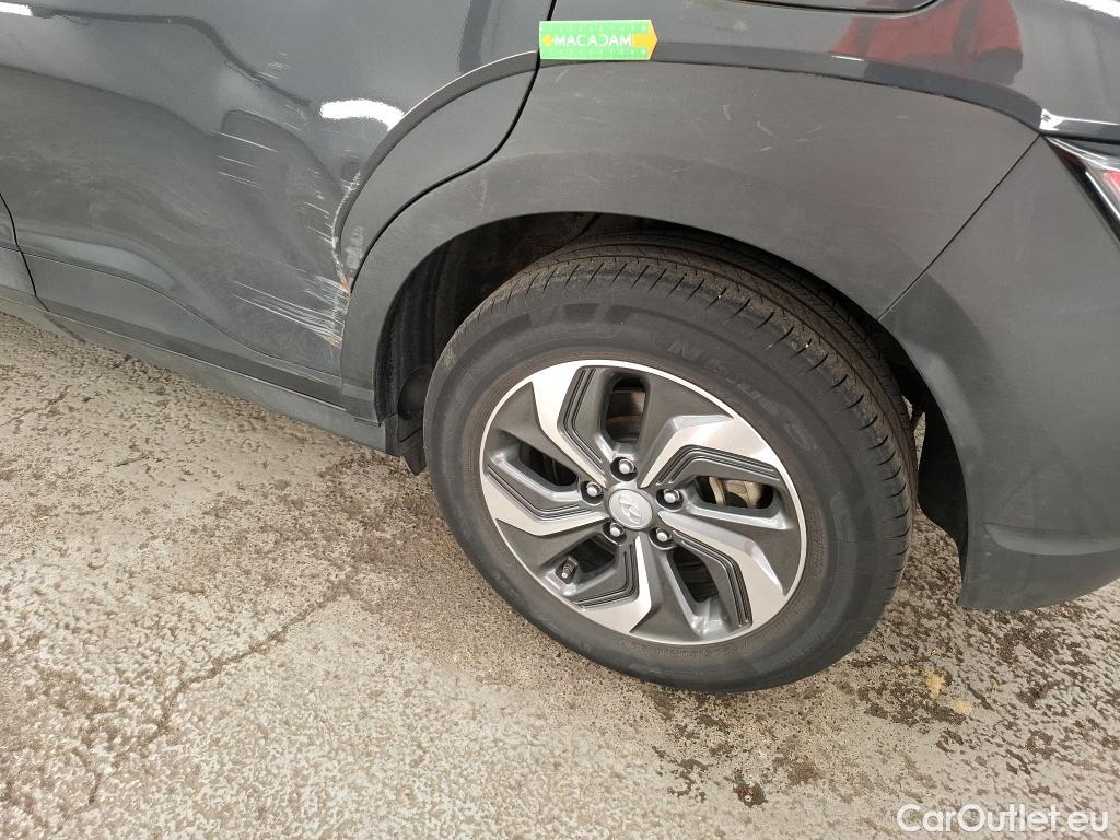  Hyundai  Konna Kona Business Hybrid 2WD 1.6 GDI 140CV BVA6 E6d #81
