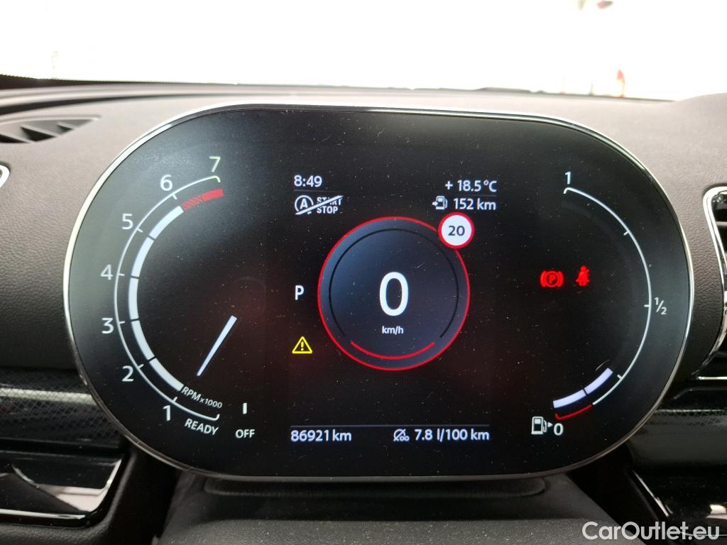  Mini  Clubman MINI  / 2019 / 5P / Break Cooper Edition Premium Plus 136 ch BVA7 #33