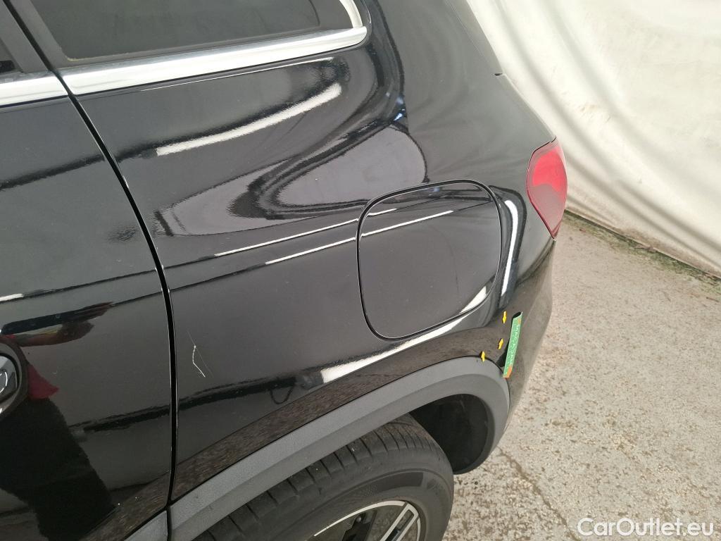  Mercedes  GLA MERCEDES-BENZ  / 2020 / 5P / SUV 2.0  200 D BUSINESS LINE DCT #1