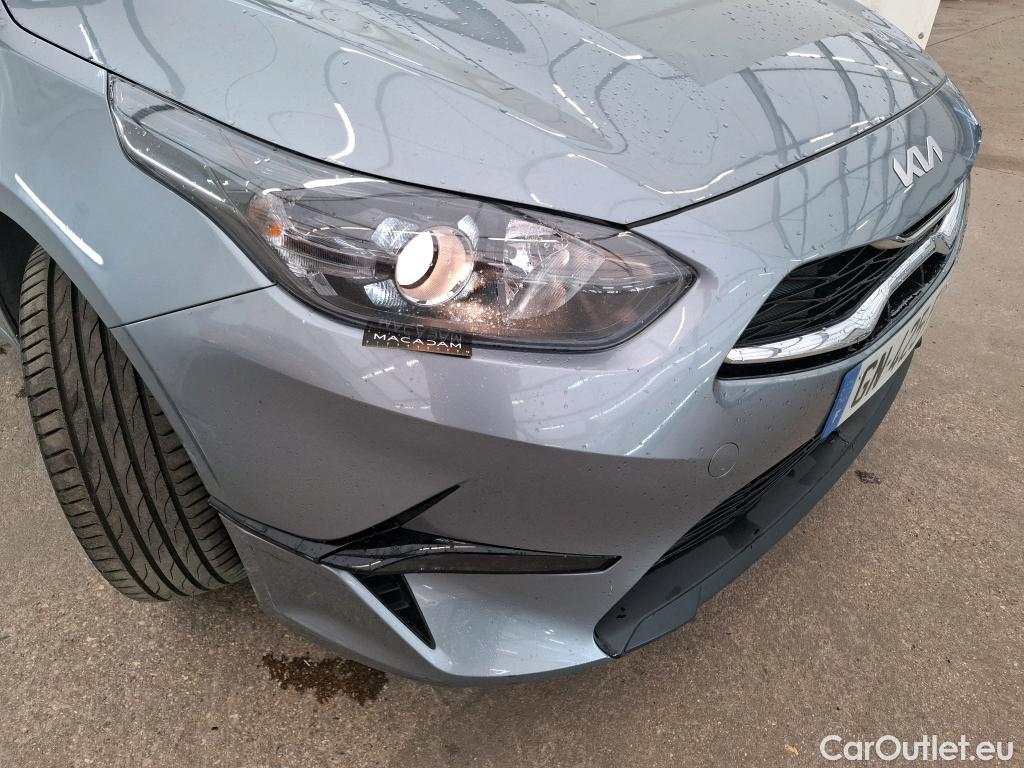  KIA  Cee'd Ceed Sportswagon Active 1.5 T-GDI 160CV BVM6 E6d #5
