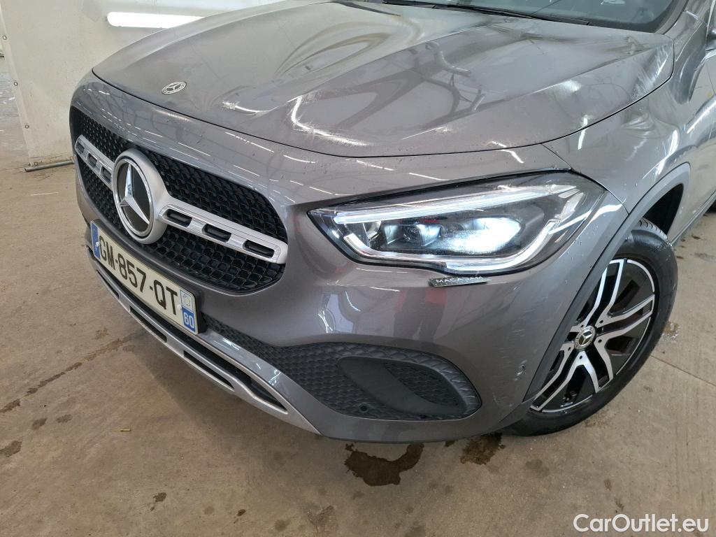  Mercedes  GLA MERCEDES-BENZ  / 2020 / 5P / SUV 1.3  250 e PROGRESSIVE LINE DCT #6