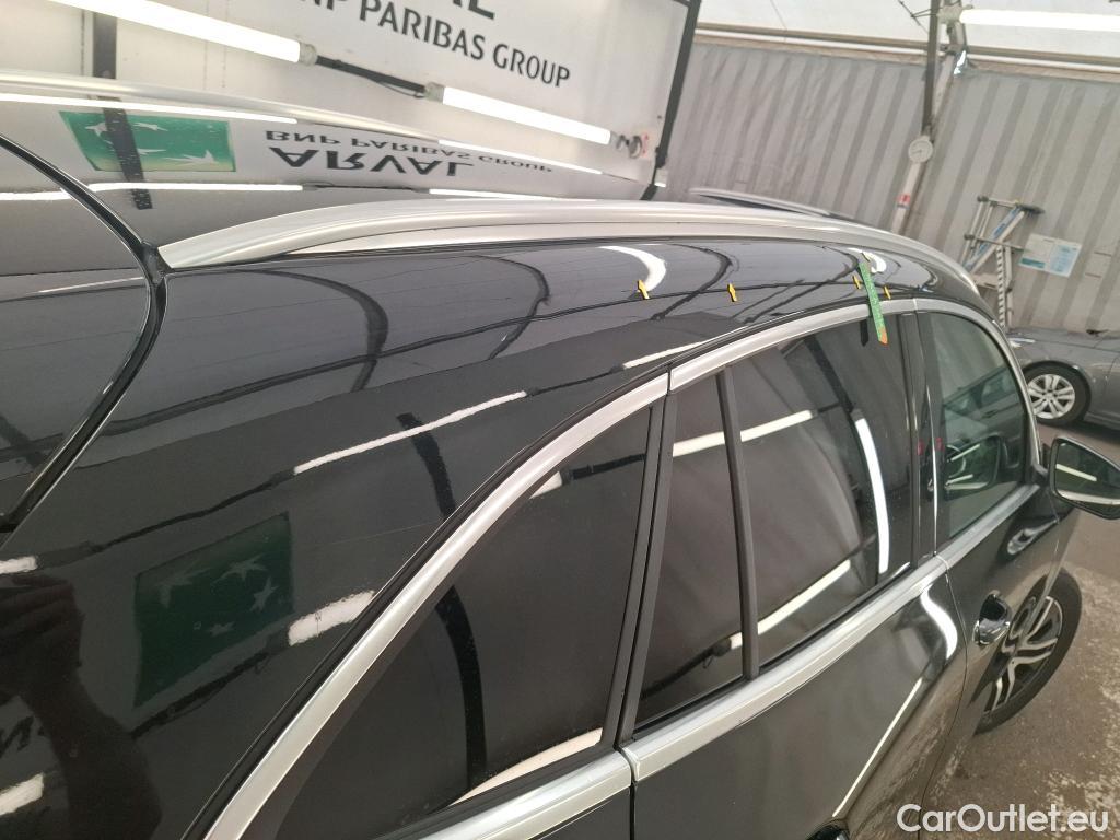  Mercedes  GLA MERCEDES-BENZ  / 2020 / 5P / SUV 2.0  200 D BUSINESS LINE DCT #6