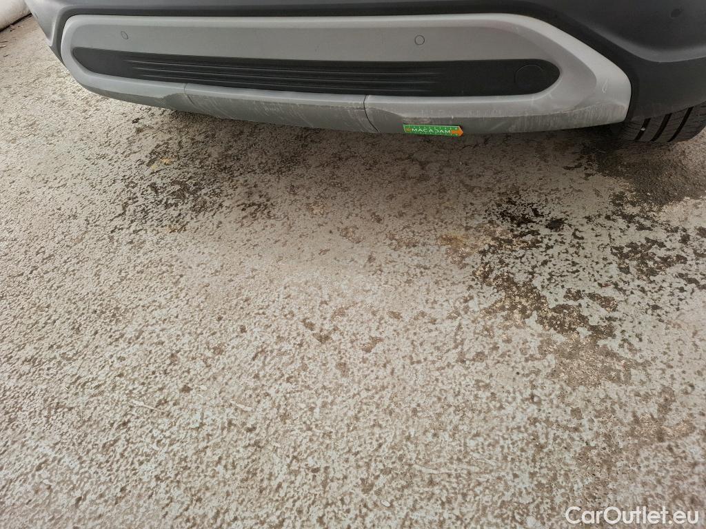  Hyundai  Konna Kona Business Hybrid 2WD 1.6 GDI 140CV BVA6 E6d #6