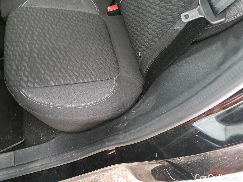  Ford  Puma FORD  / 2019 / 5P / SUV 1.0 Flexifuel Hybrid 125 TITANIUM BUSIN. #13