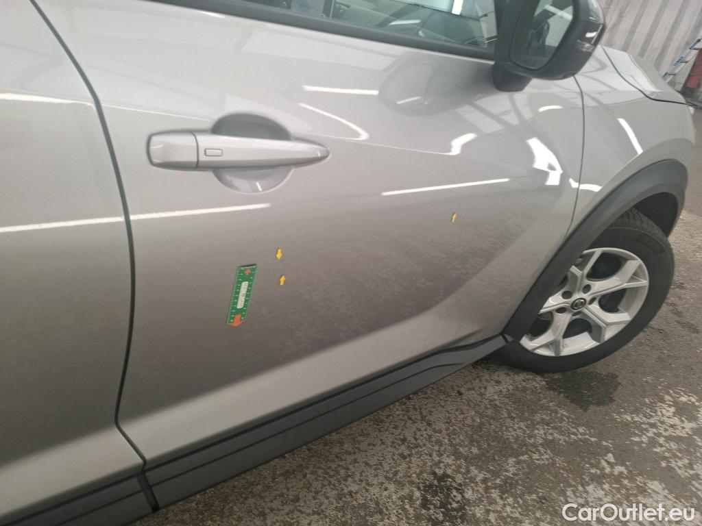  Nissan  Juke NISSAN  / 2019 / 5P / Crossover DIG-T 114 DCT Business+ #15