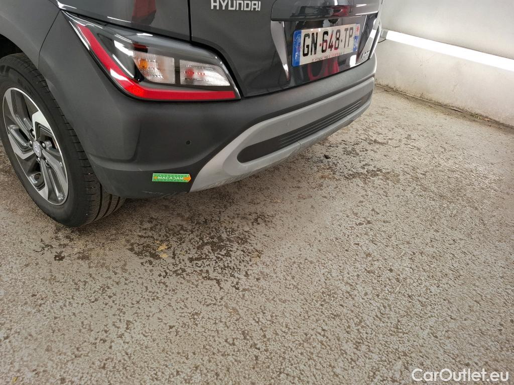  Hyundai  Konna Kona Business Hybrid 2WD 1.6 GDI 140CV BVA6 E6d #75