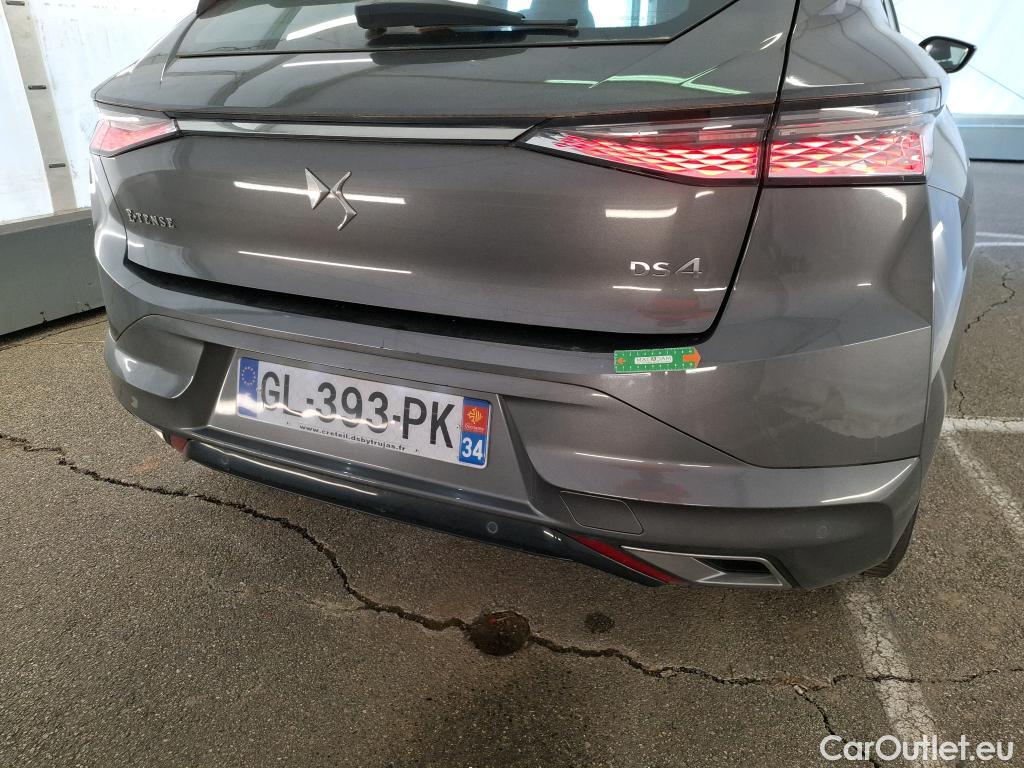  DS  DS4 DS DS 4  2021  5P  Berline ETENSE 225 BASTILLE AUTO #20