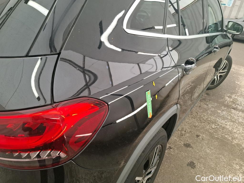  Mercedes  GLA MERCEDES-BENZ  / 2020 / 5P / SUV 2.0  200 D BUSINESS LINE DCT #40