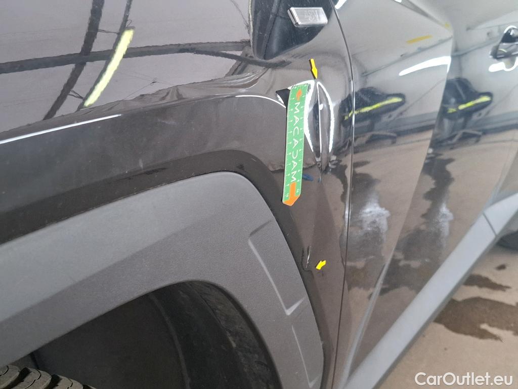  Hyundai  Tucson  Business Mild-Hybrid 2WD 1.6 CRDI 135CV BVA7 E6d #2
