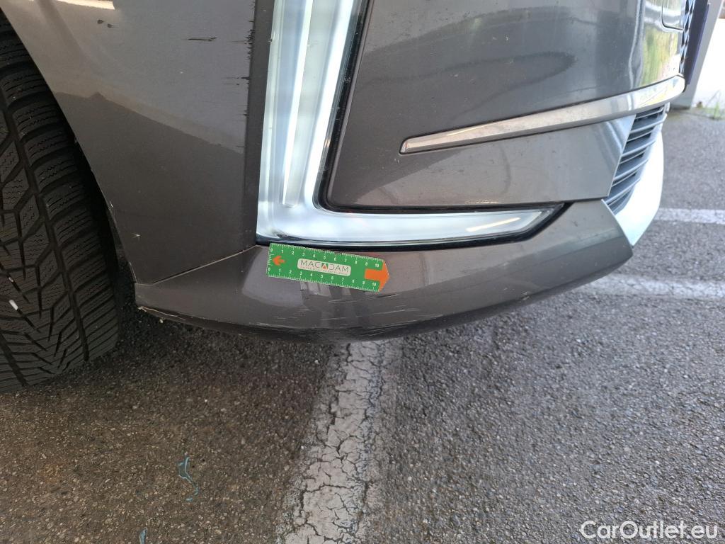  DS  DS4 DS DS 4  2021  5P  Berline ETENSE 225 BASTILLE AUTO #68
