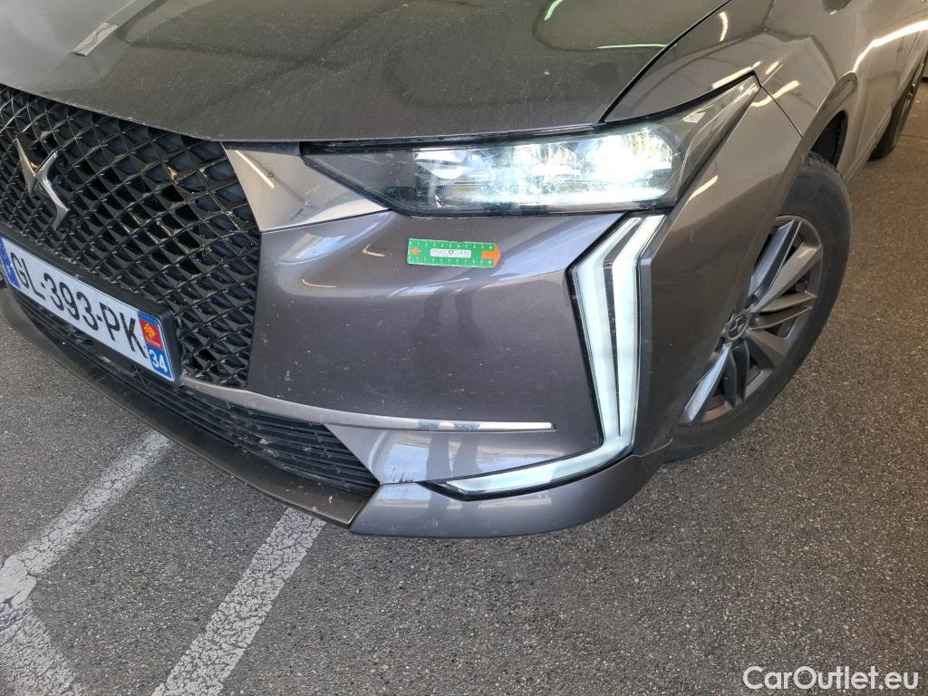  DS  DS4 DS DS 4  2021  5P  Berline ETENSE 225 BASTILLE AUTO #91