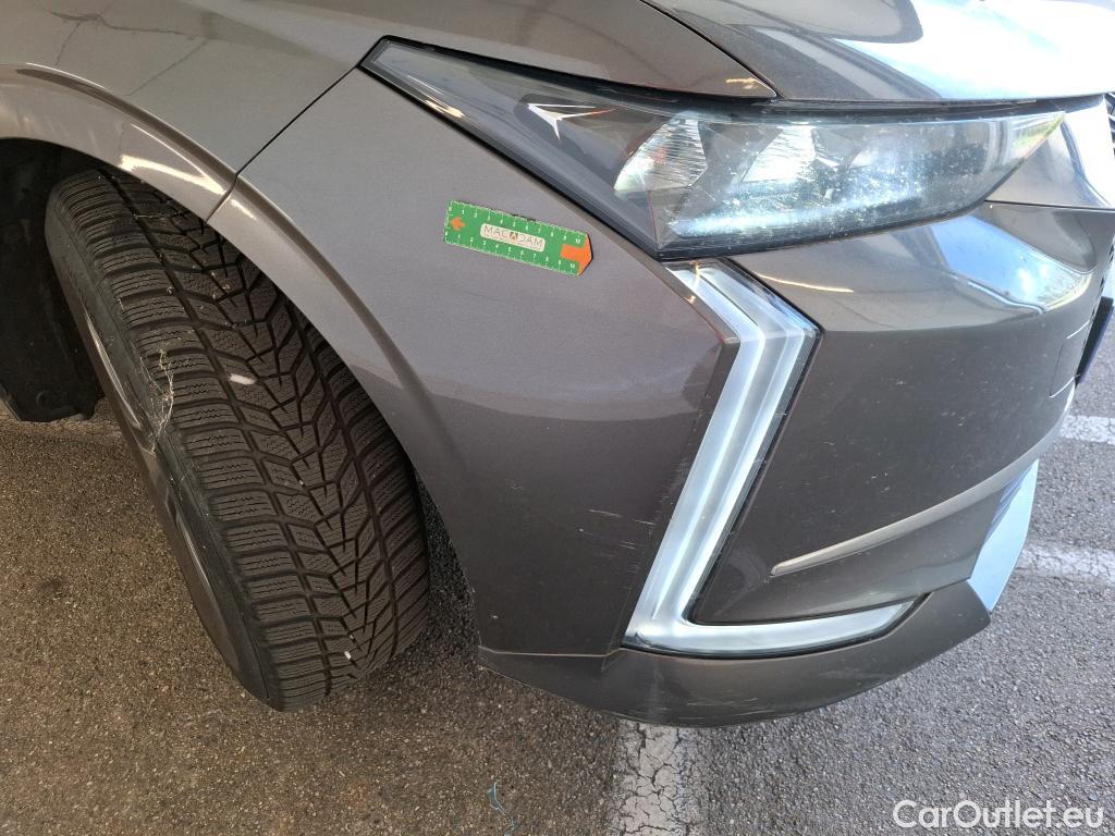  DS  DS4 DS DS 4  2021  5P  Berline ETENSE 225 BASTILLE AUTO #38