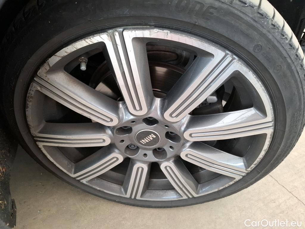  Mini  Clubman MINI  / 2019 / 5P / Break Cooper Edition Premium Plus 136 ch BVA7 #25