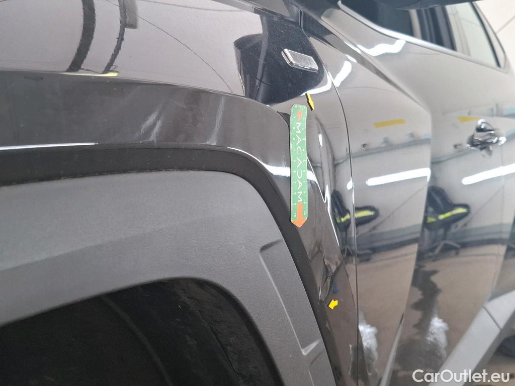  Hyundai  Tucson  Business Mild-Hybrid 2WD 1.6 CRDI 135CV BVA7 E6d #4