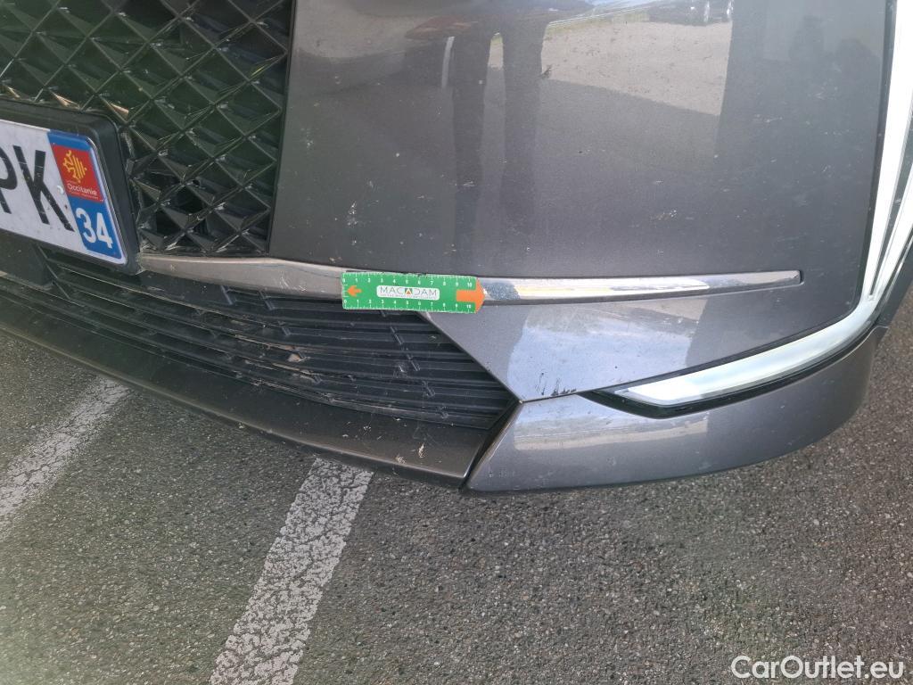  DS  DS4 DS DS 4  2021  5P  Berline ETENSE 225 BASTILLE AUTO #49