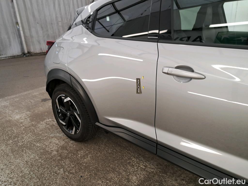  Nissan  Juke NISSAN  / 2019 / 5P / Crossover Hybrid 143 Business+ #1
