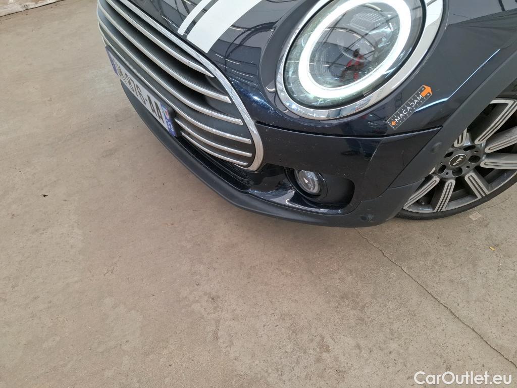  Mini  Clubman MINI  / 2019 / 5P / Break Cooper Edition Premium Plus 136 ch BVA7 #11