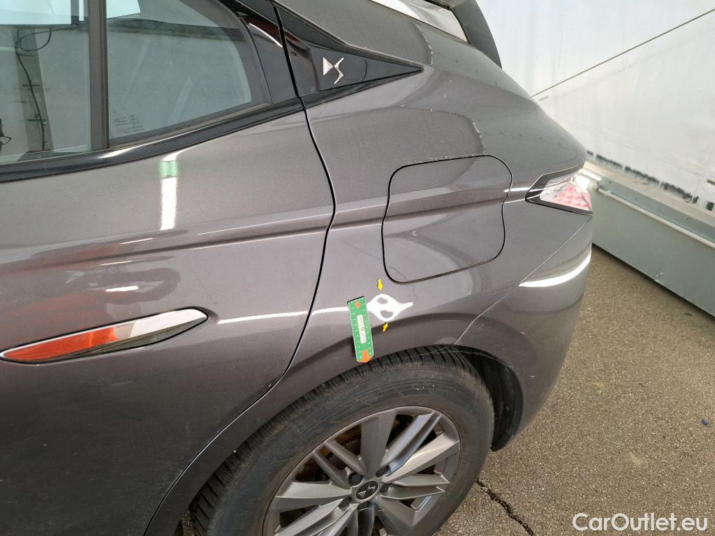  DS  DS4 DS DS 4  2021  5P  Berline ETENSE 225 BASTILLE AUTO #7