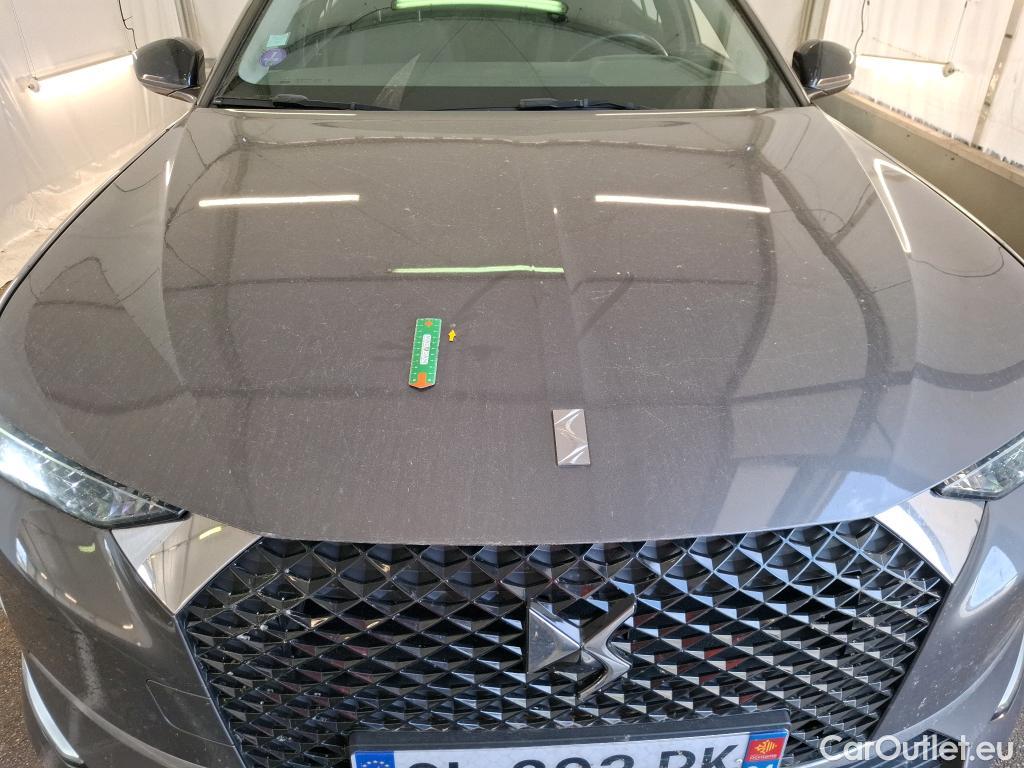  DS  DS4 DS DS 4  2021  5P  Berline ETENSE 225 BASTILLE AUTO #101