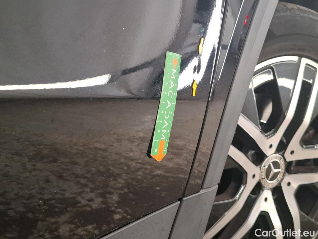  Mercedes  GLA MERCEDES-BENZ  / 2020 / 5P / SUV 2.0  200 D BUSINESS LINE DCT #48