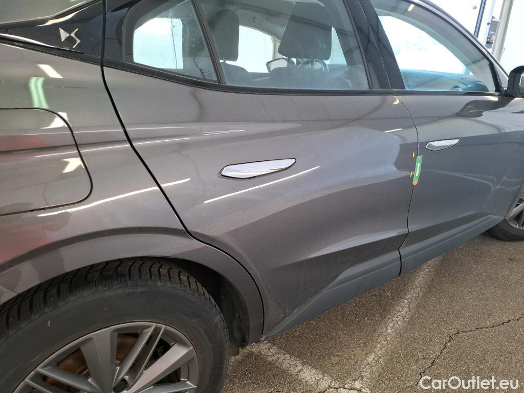  DS  DS4 DS DS 4  2021  5P  Berline ETENSE 225 BASTILLE AUTO #11