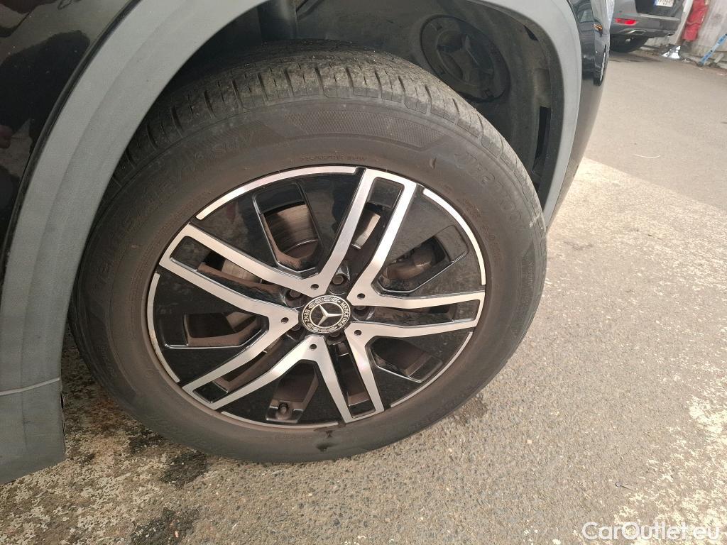  Mercedes  GLA MERCEDES-BENZ  / 2020 / 5P / SUV 2.0  200 D BUSINESS LINE DCT #56