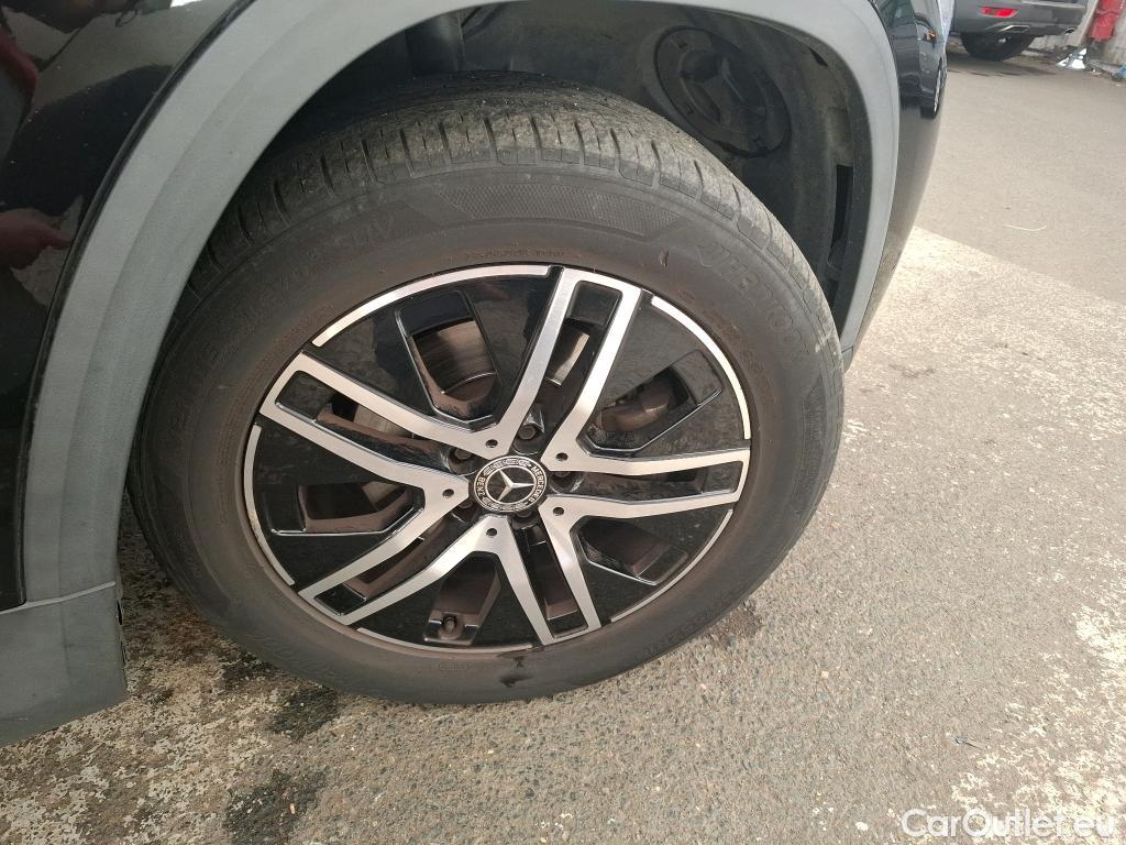  Mercedes  GLA MERCEDES-BENZ  / 2020 / 5P / SUV 2.0  200 D BUSINESS LINE DCT #21