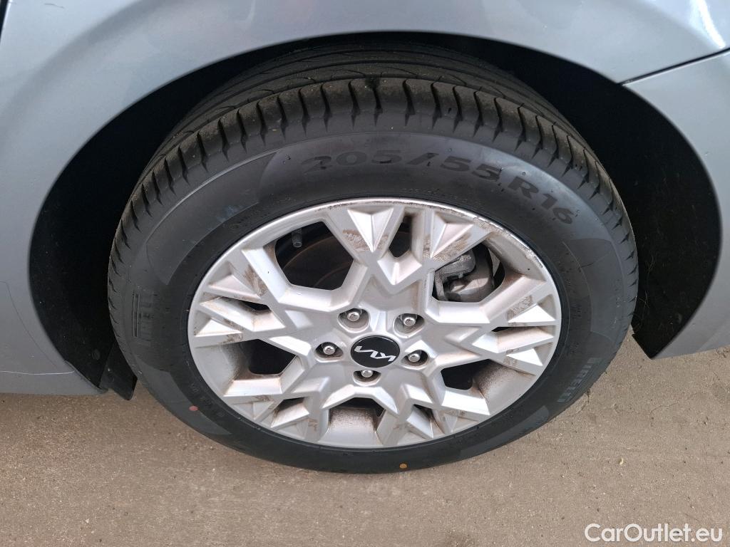  KIA  Cee'd Ceed Sportswagon Active 1.5 T-GDI 160CV BVM6 E6d #13