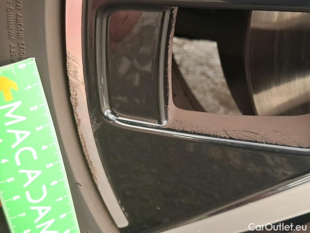  Mercedes  GLA MERCEDES-BENZ  / 2020 / 5P / SUV 2.0  200 D BUSINESS LINE DCT #58