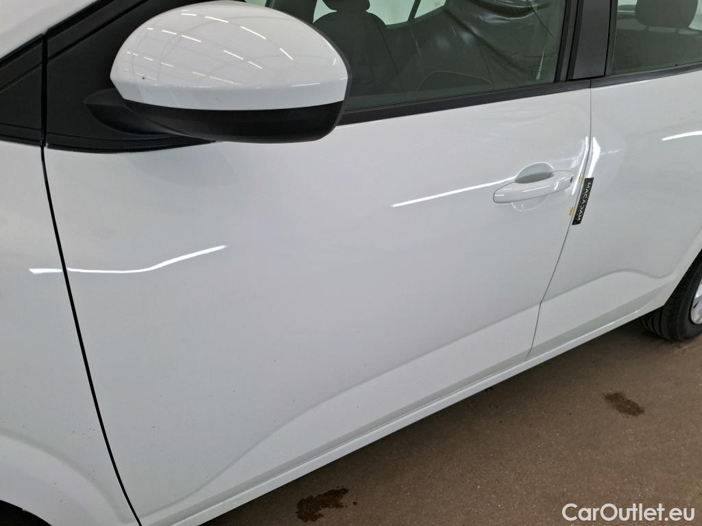  Dacia  Sandero  III Confort 1.0 TCe 90CV BVM5 E6d #3