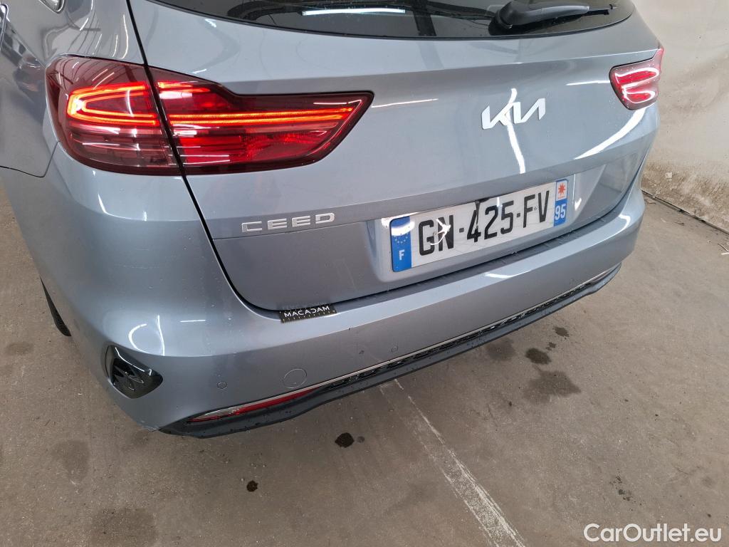  KIA  Cee'd Ceed Sportswagon Active 1.5 T-GDI 160CV BVM6 E6d #9